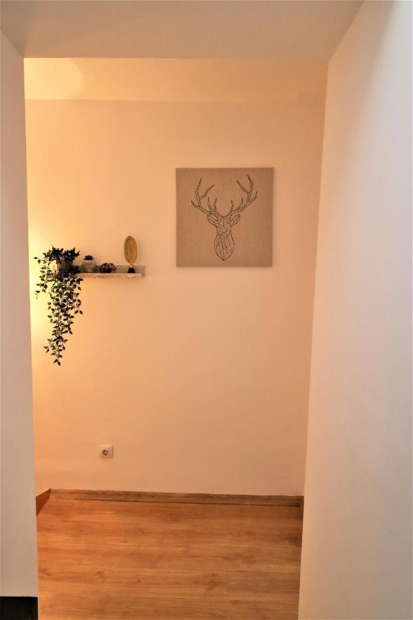 בוקרשט Cozy Old Town Apartment - Free Minibar מראה חיצוני תמונה