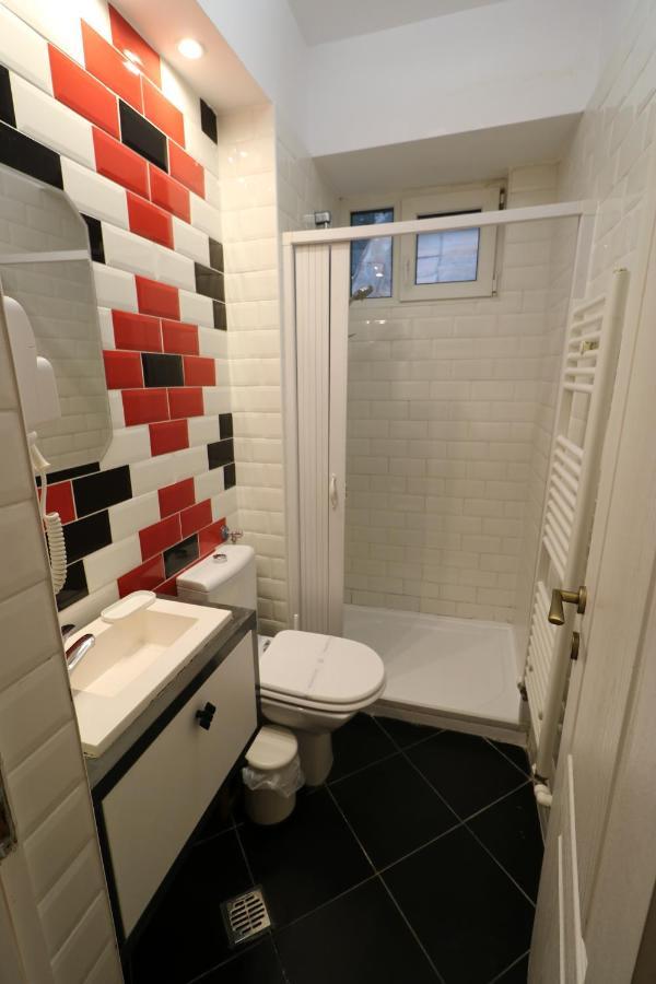בוקרשט Cozy Old Town Apartment - Free Minibar מראה חיצוני תמונה