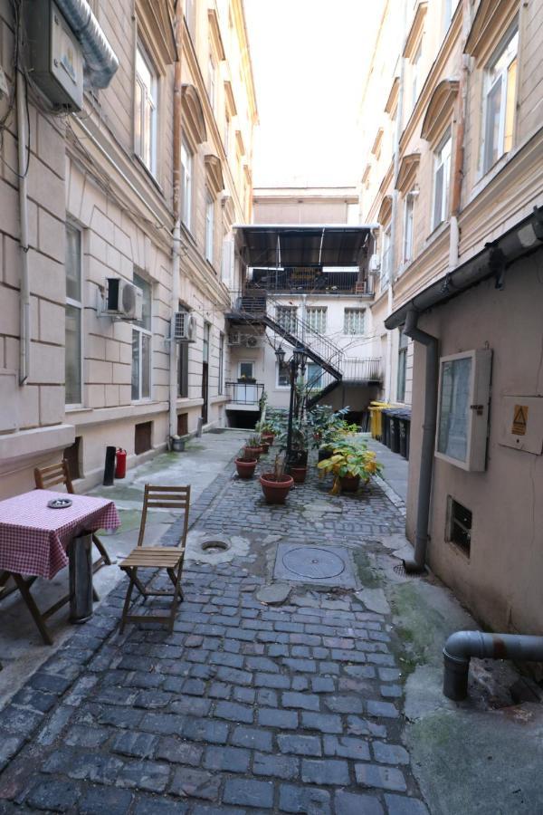 בוקרשט Cozy Old Town Apartment - Free Minibar מראה חיצוני תמונה