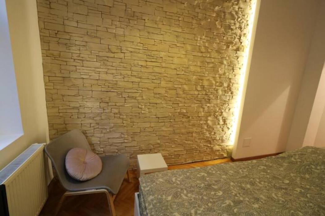 בוקרשט Cozy Old Town Apartment - Free Minibar מראה חיצוני תמונה