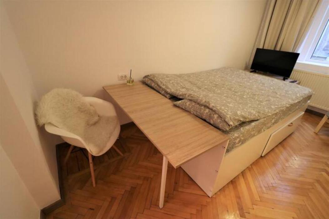בוקרשט Cozy Old Town Apartment - Free Minibar מראה חיצוני תמונה